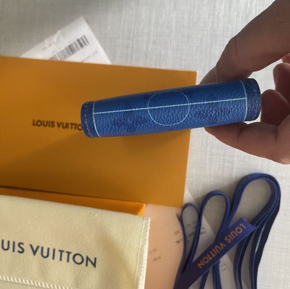 Louis Vuitton Slender Wallet - Picture 6 of 8